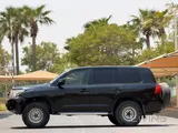 Toyota Land Cruiser G 2008